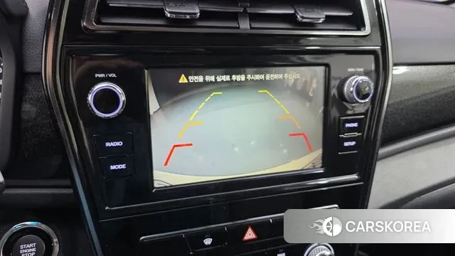 Ssangyong Berry New Tivoli id 3219502 из Кореи 9