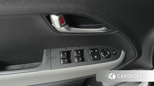 Kia The New Kia Ray id 4670142 из Кореи 9