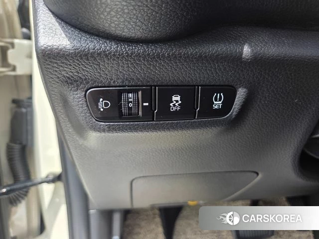 Kia Morning Urban (JA) id 4409629 из Кореи 9