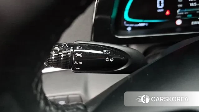 Hyundai The New Avante Hybrid (CN7) id 3731790 из Кореи 9