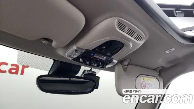 Mini Cooper id 2842304 из Кореи 9