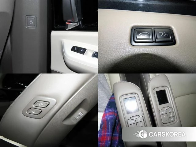 Kia The New Carnival 4th Generation id 3870380 из Кореи 9