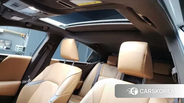 Lexus ES300h 7th generation id 3444900 из Кореи 9