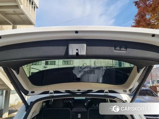 Genesis GV80 id 3342110 из Кореи 9