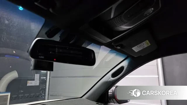 Ssangyong The New Rexton Sports Cannes id 3334472 из Кореи 9