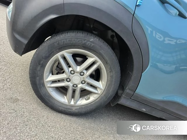 Hyundai Kona id 4447218 из Кореи 9