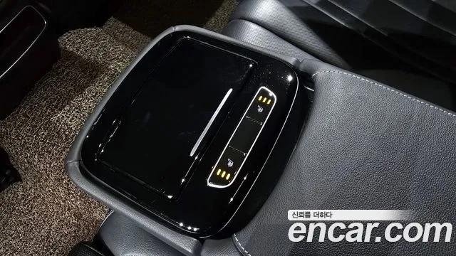 Genesis G80 (RG3) id 2647204 из Кореи 9