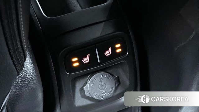 Kia The New Ray id 3839934 из Кореи 9