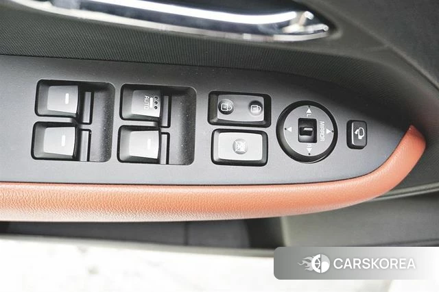 Kia The New Ray id 3885234 из Кореи 9
