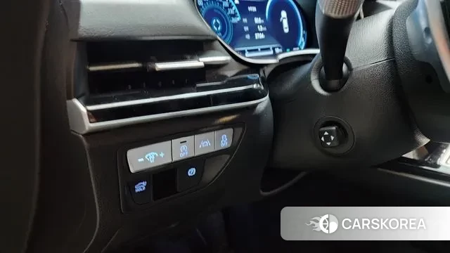 Genesis G80 (RG3) id 3023944 из Кореи 9