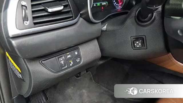 Genesis G70 id 3661731 из Кореи 9