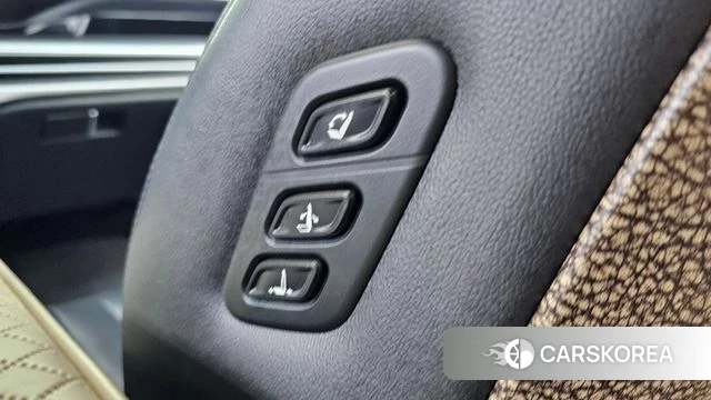 Hyundai Grandeur (GN7) id 4422183 из Кореи 9