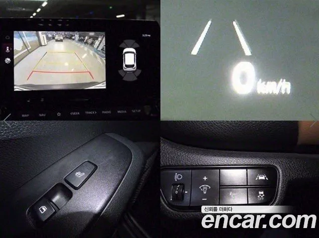 Kia Seltos id 2677946 из Кореи 9