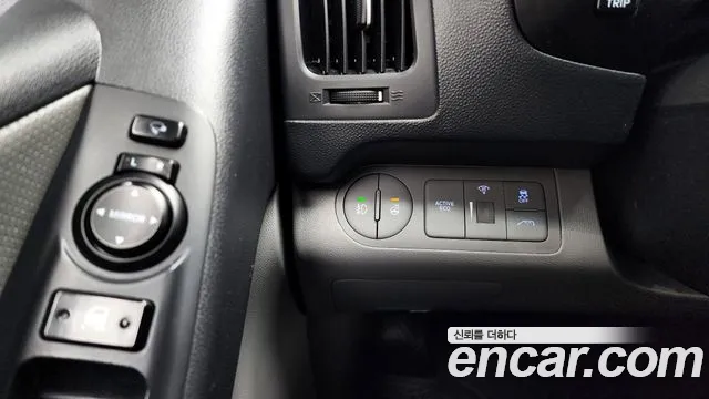 Hyundai The New Grand Starex id 2636845 из Кореи 9