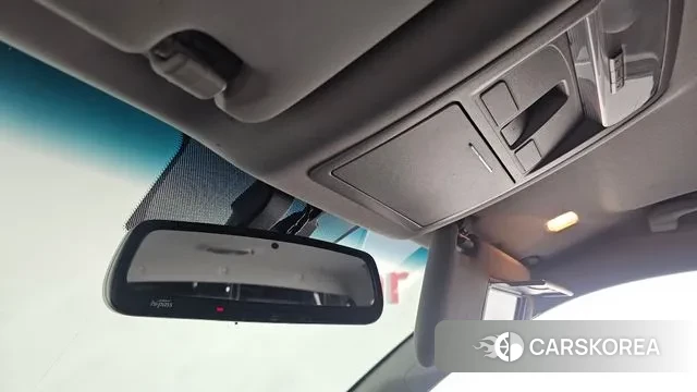 Ssangyong Rexton Sports id 3682654 из Кореи 9