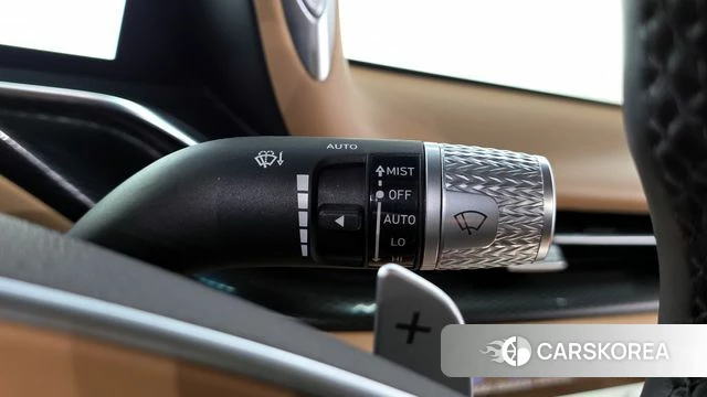 Genesis G90 (RS4) id 3865496 из Кореи 9