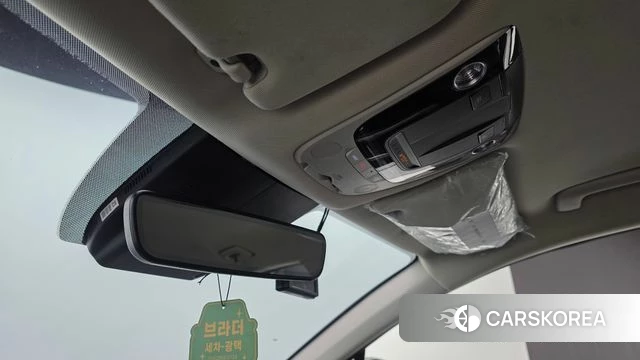 Kia K5 3rd generation id 4865050 из Кореи 9