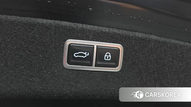 Genesis Electrified G80 (RG3) id 4282905 из Кореи 9