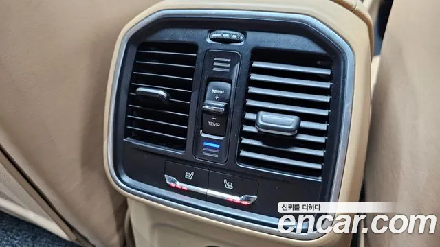 Porsche Macan id 2791567 из Кореи 9