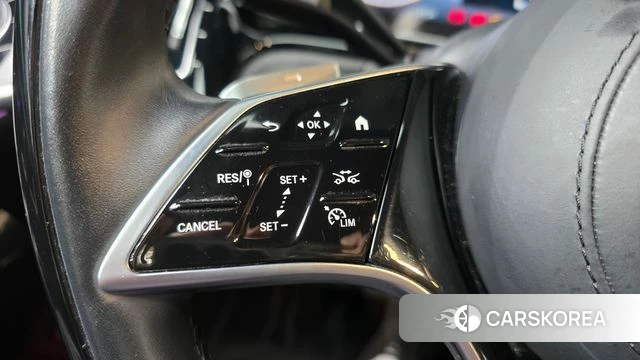 Mercedes-Benz S-Class W223 id 4726760 из Кореи 9