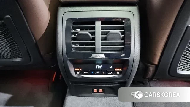 BMW X4 (G02) id 3015939 из Кореи 9