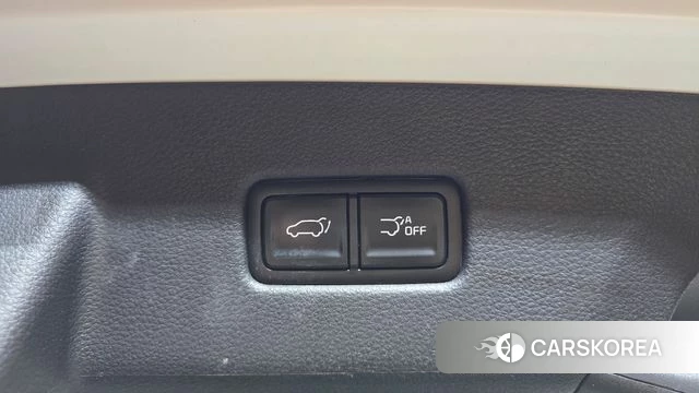Kia Carnival 4th generation id 4396688 из Кореи 9