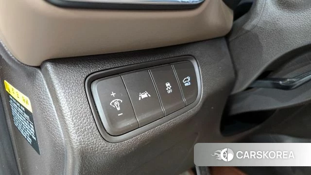 Hyundai Santa Fe TM id 4356881 из Кореи 9