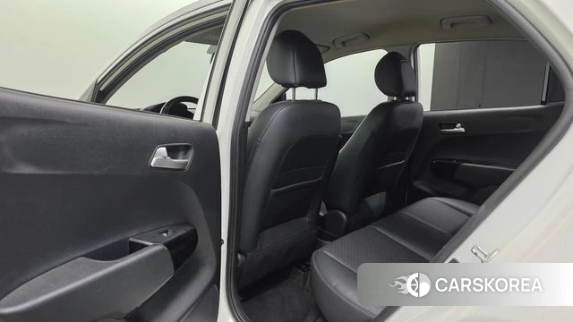 Kia All New Morning (JA) id 3795931 из Кореи 9