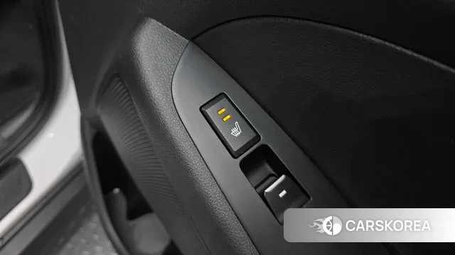 Hyundai All New Tucson id 3489733 из Кореи 9