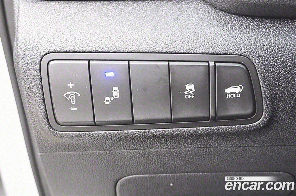 Hyundai All New Tucson id 2152514 из Кореи 9