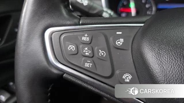 Chevrolet (GM Daewoo) The Next Equanox id 3472561 из Кореи 9