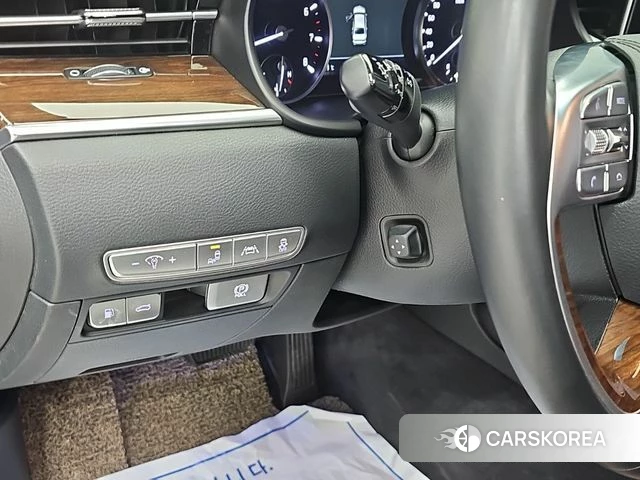 Kia More K9 id 4837196 из Кореи 9