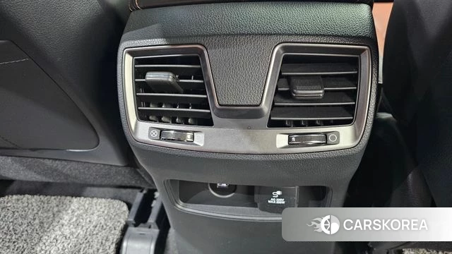 Ssangyong G4 Rexton id 4446627 из Кореи 9