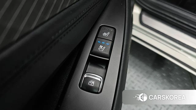 Kia The New K8 id 3933684 из Кореи 9