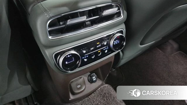 Genesis GV80 id 3935326 из Кореи 9