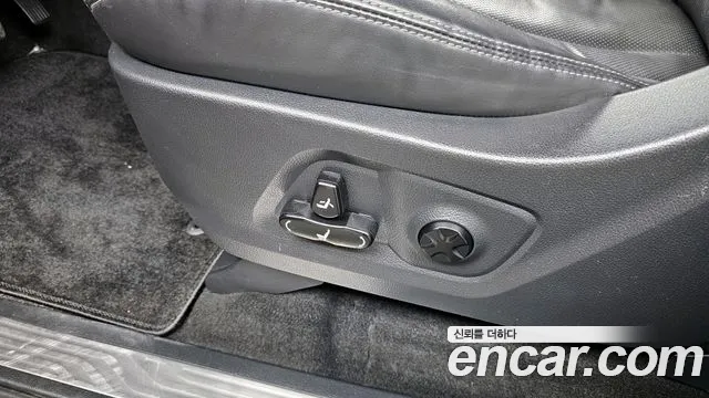 Ssangyong Rexton Sports id 2463768 из Кореи 9