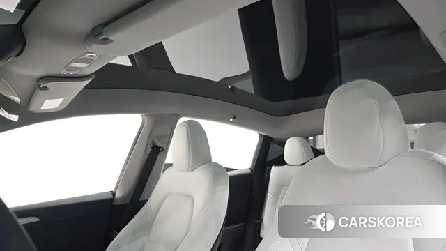 Tesla Model Y id 3365468 из Кореи 9