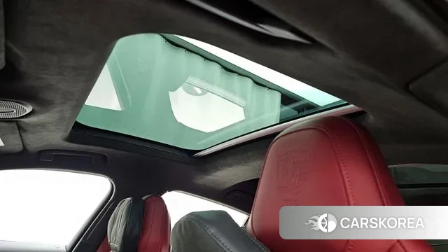 Porsche Panamera (972) id 3619756 из Кореи 9