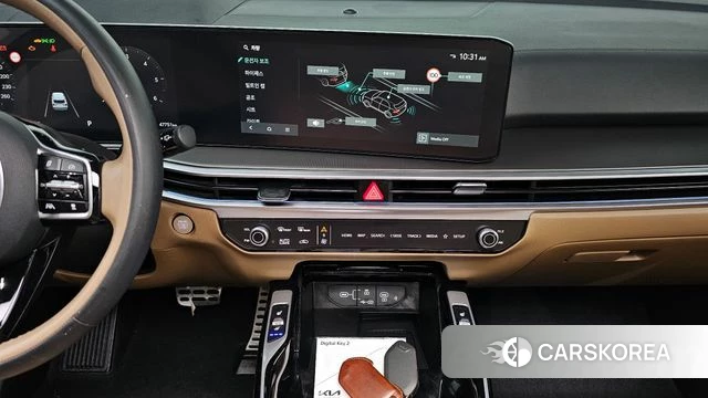 Kia The New Sorento 4th Generation id 3831773 из Кореи 9