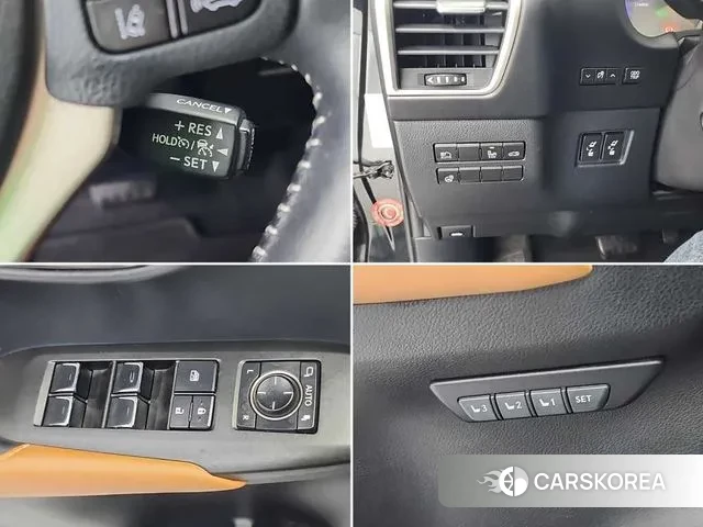 Lexus NX300h id 3408094 из Кореи 9