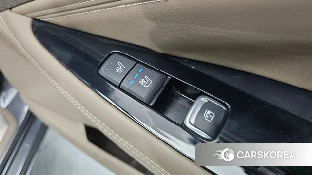 Kia K8 id 4445538 из Кореи 9