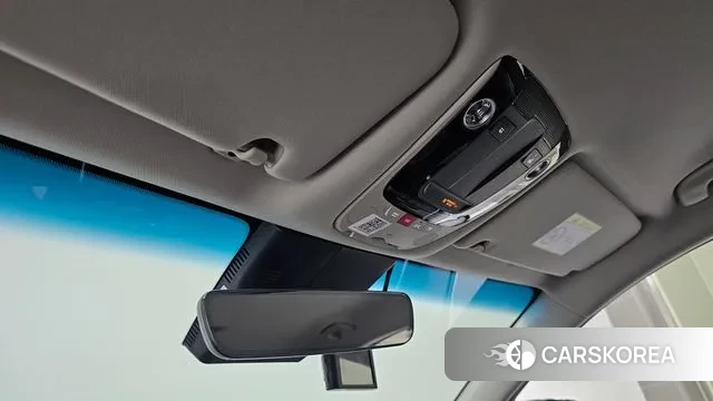 Kia K8 id 2979301 из Кореи 9