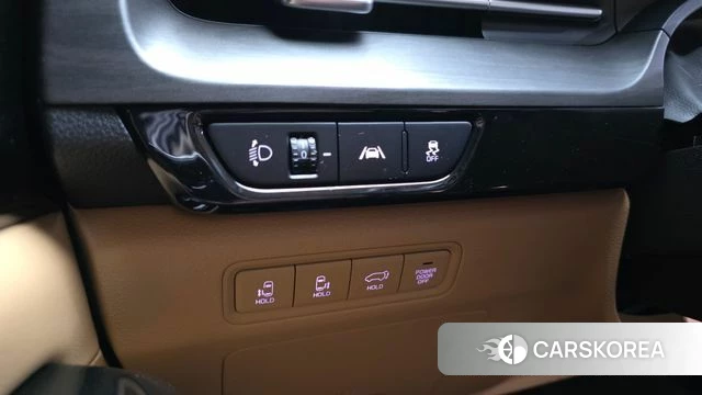 Kia Carnival 4th generation id 4018144 из Кореи 9