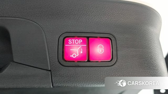 Mercedes-Benz GLC-Class X253 id 3866125 из Кореи 9