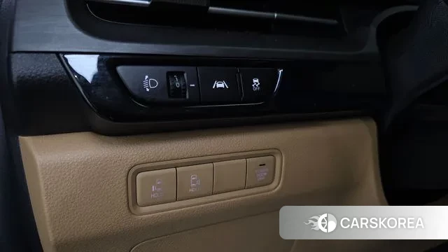 Kia Carnival 4th generation id 3620950 из Кореи 9