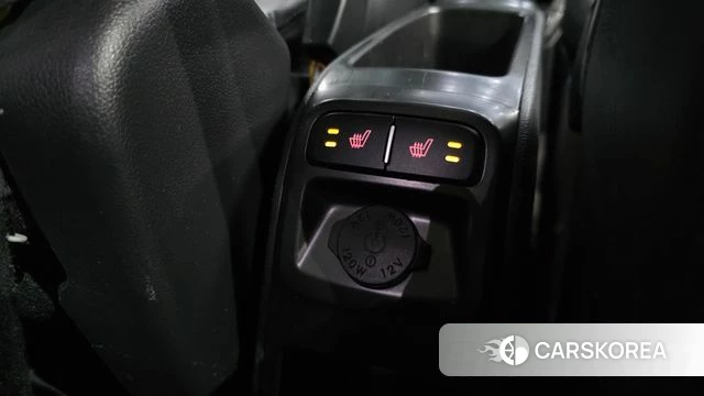 Kia The New Ray id 3943111 из Кореи 9