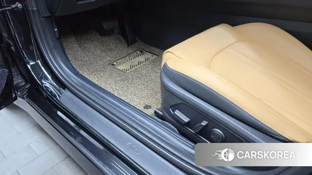 Kia K5 3rd generation id 3406715 из Кореи 9