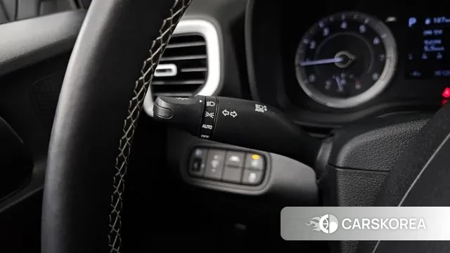 Hyundai Venue id 3518876 из Кореи 9