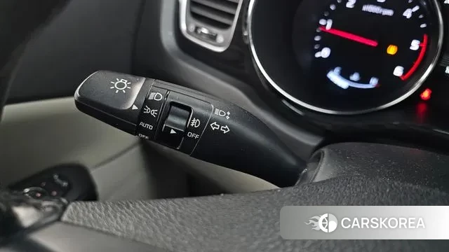 Kia The New Carnival id 3736423 из Кореи 9