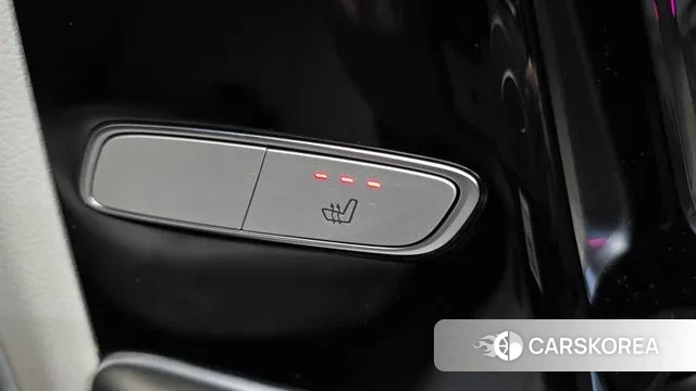 Mercedes-Benz G-Class W463b id 3383164 из Кореи 9